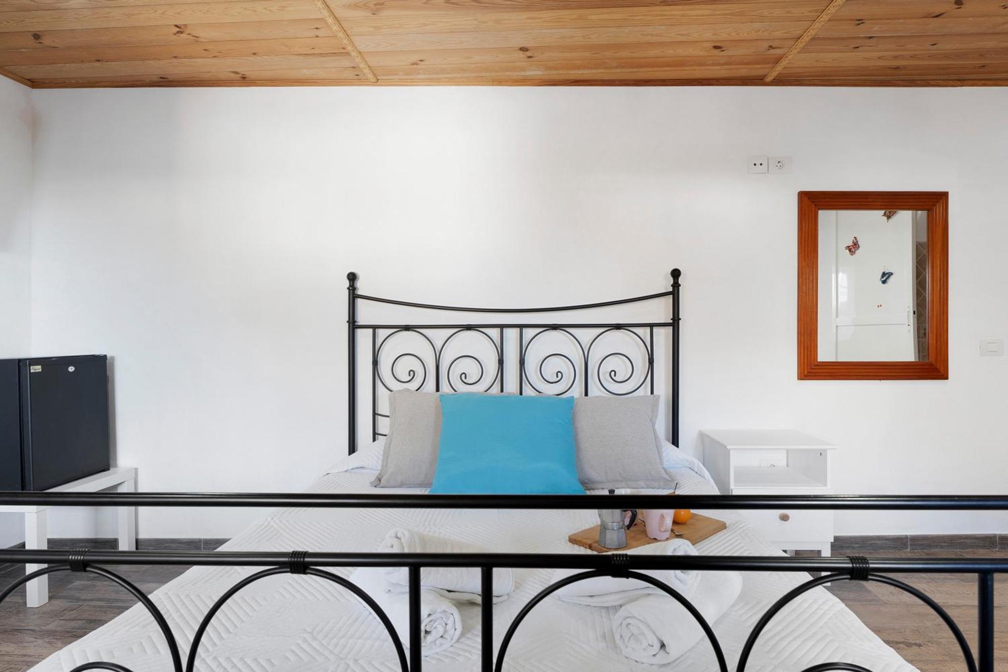 Apartamento Casa Nene La Matanza De Acentejo Exterior foto