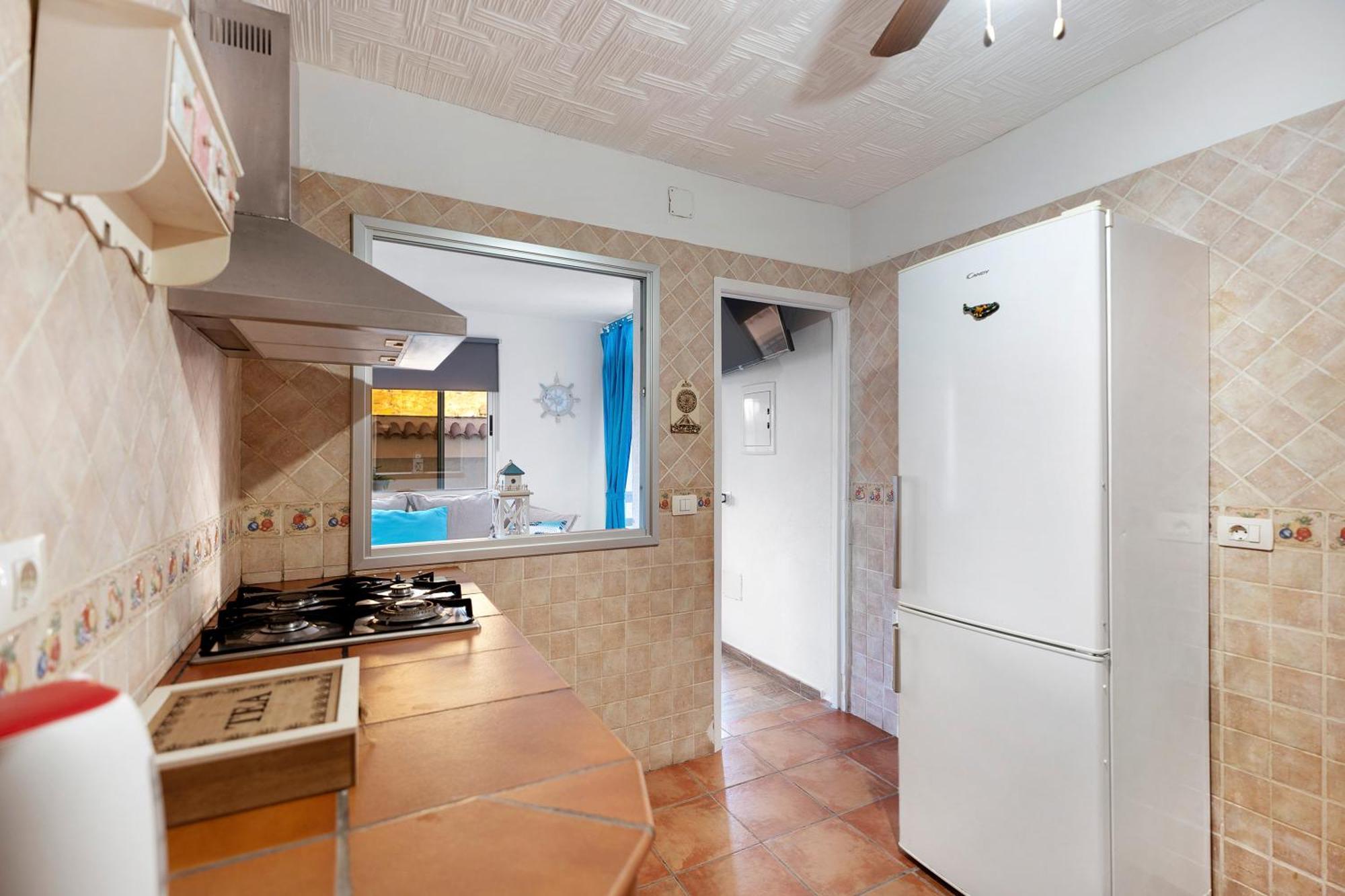 Apartamento Casa Nene La Matanza De Acentejo Exterior foto