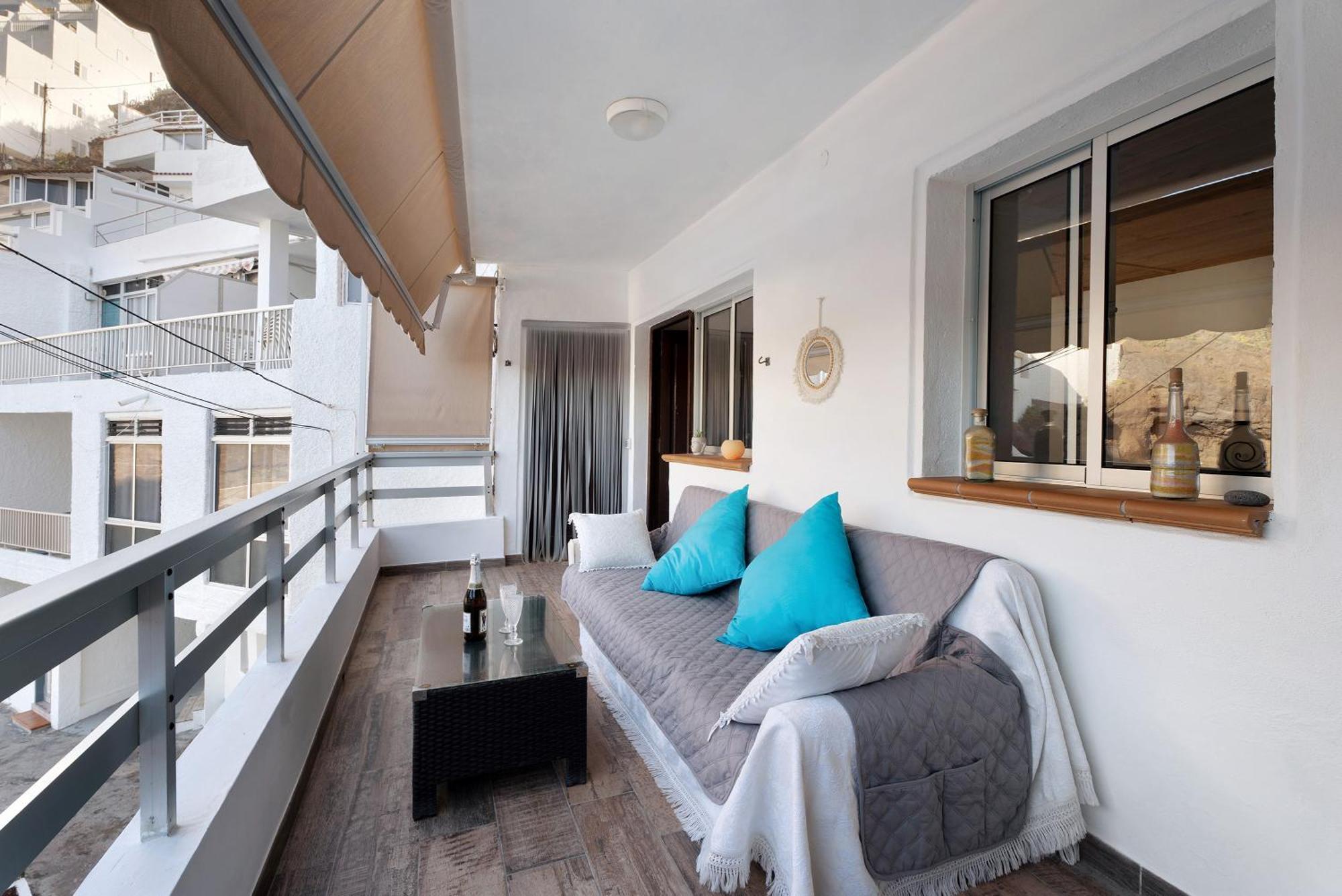 Apartamento Casa Nene La Matanza De Acentejo Exterior foto