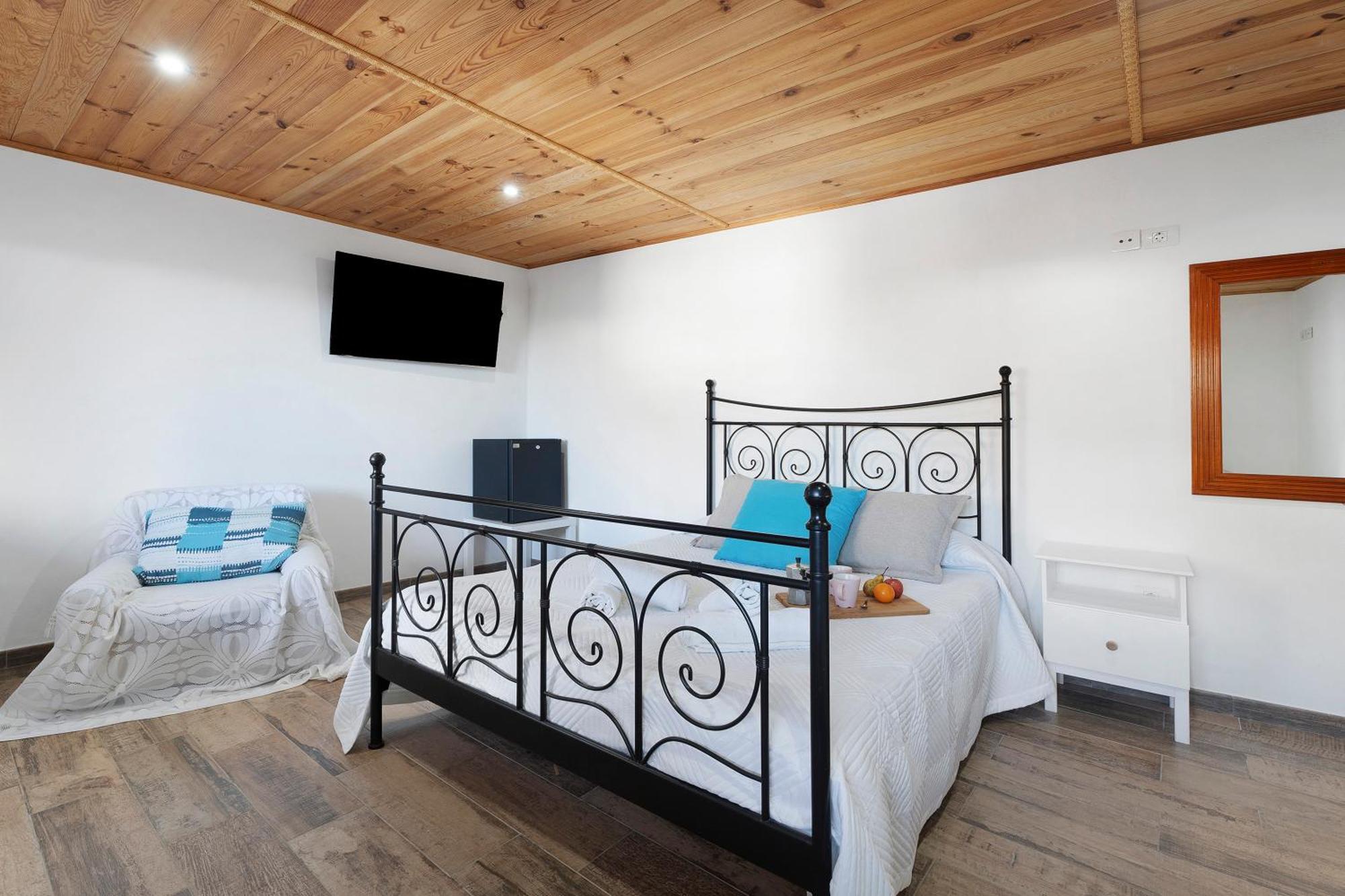 Apartamento Casa Nene La Matanza De Acentejo Exterior foto