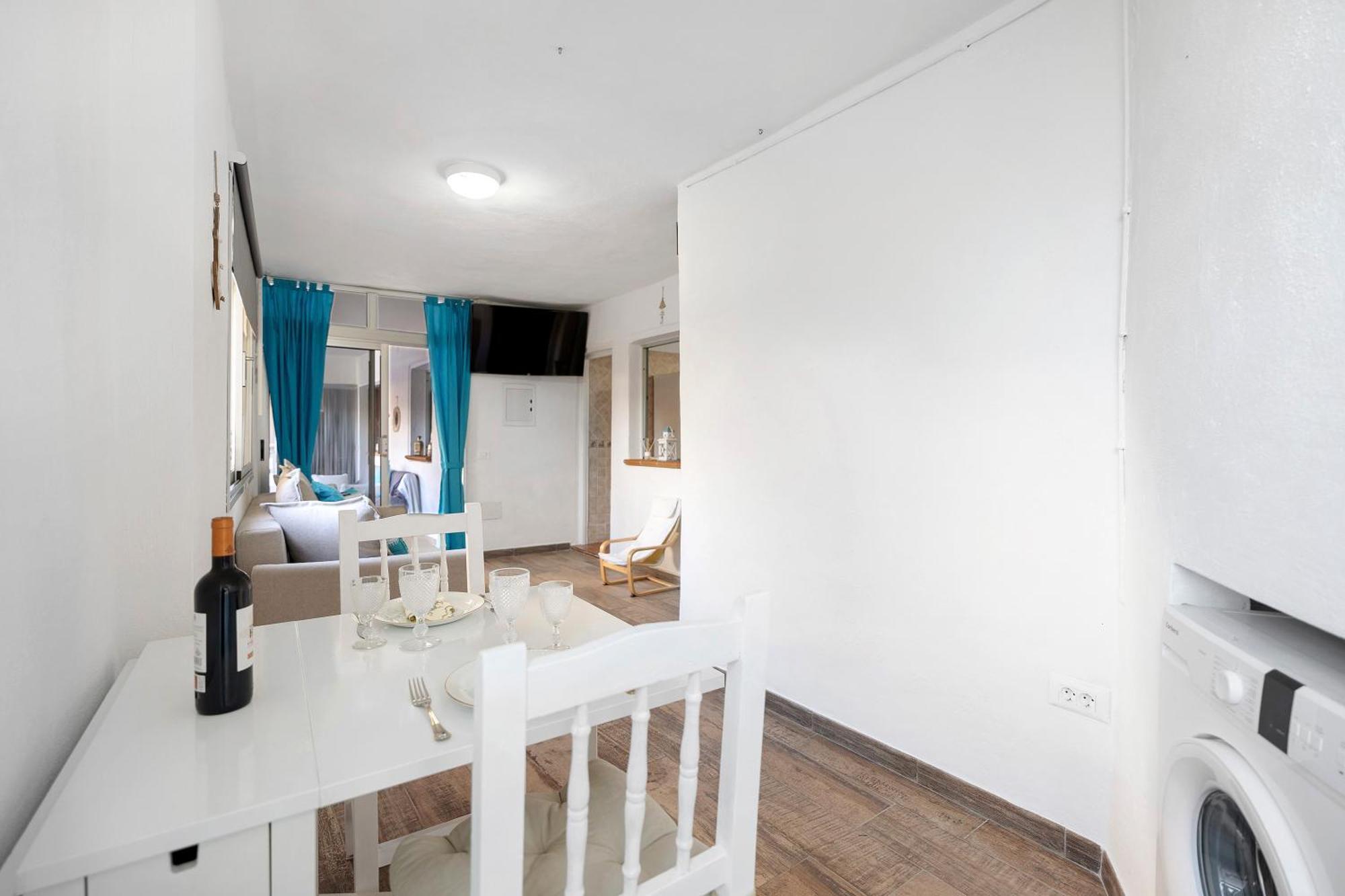 Apartamento Casa Nene La Matanza De Acentejo Exterior foto