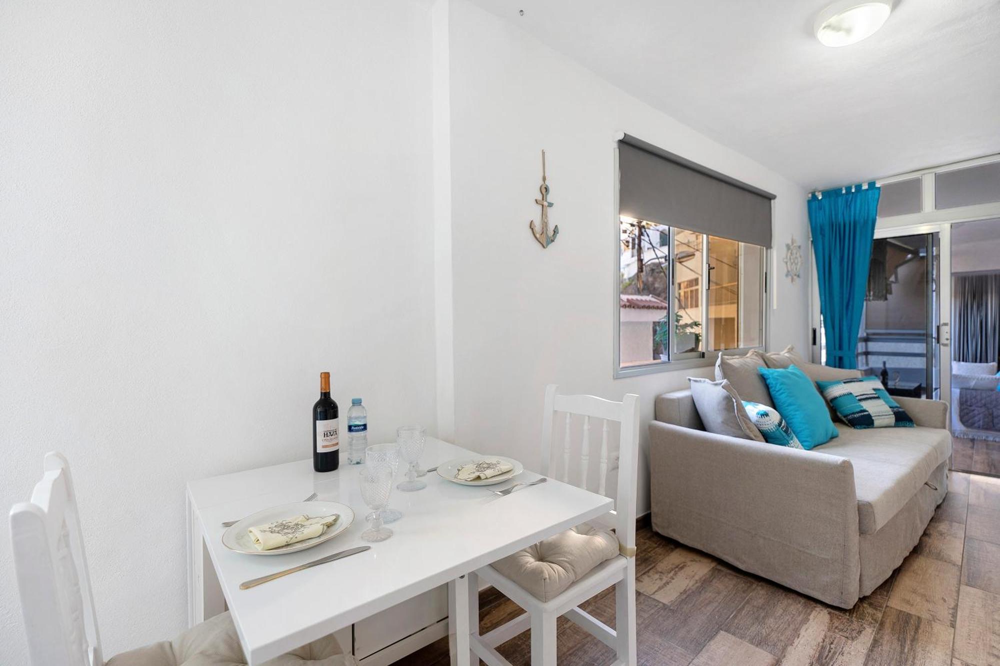 Apartamento Casa Nene La Matanza De Acentejo Exterior foto