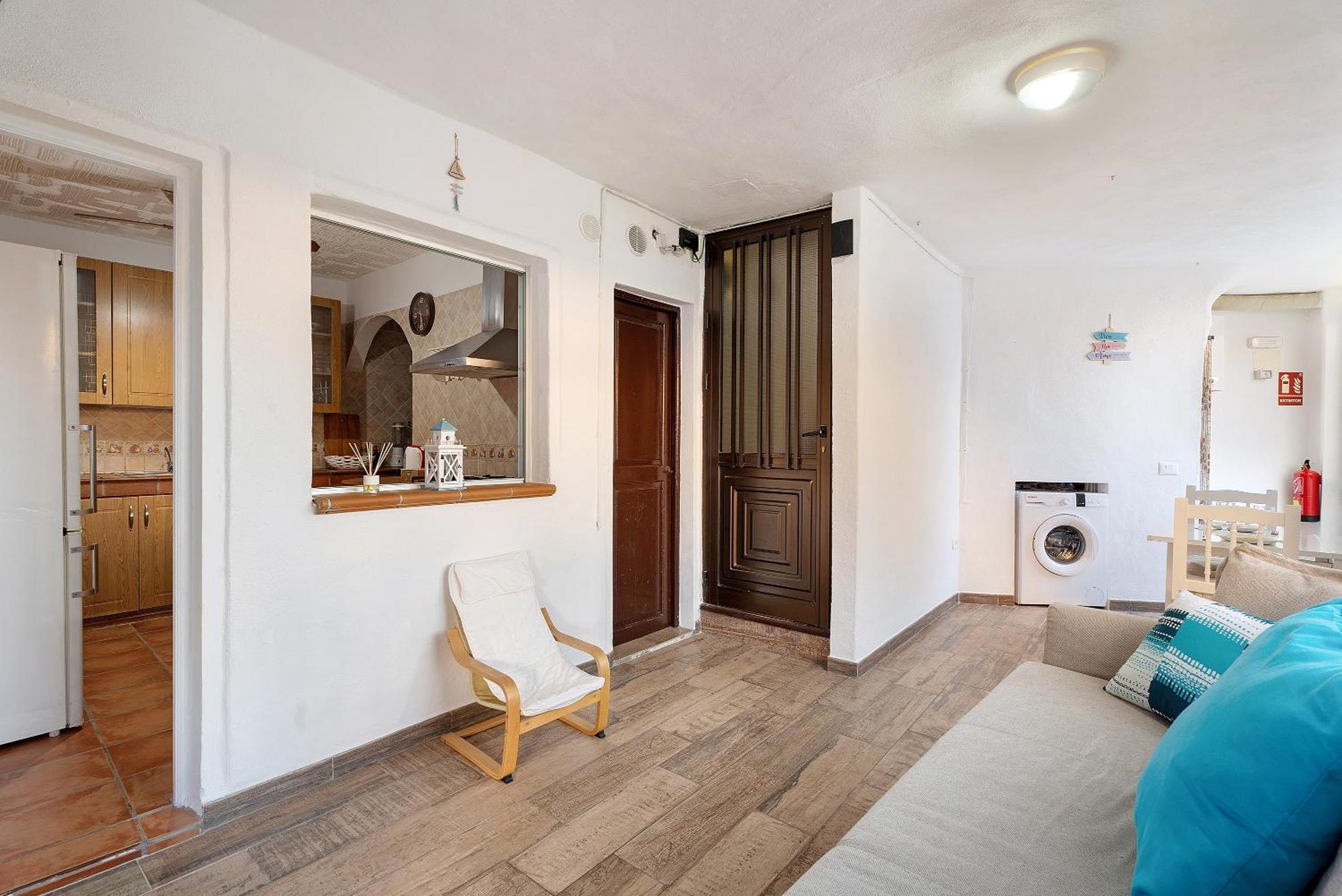 Apartamento Casa Nene La Matanza De Acentejo Exterior foto