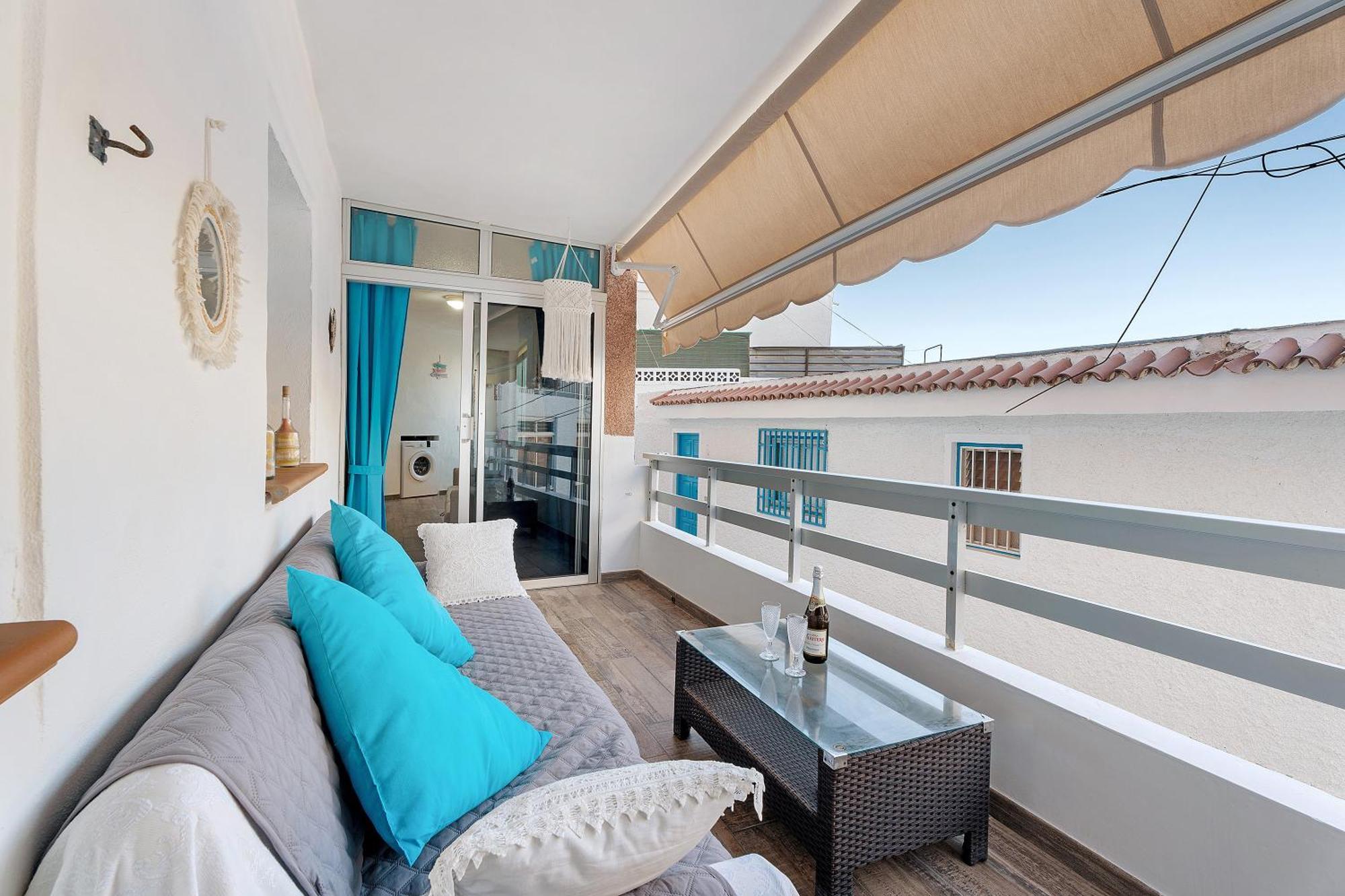 Apartamento Casa Nene La Matanza De Acentejo Exterior foto