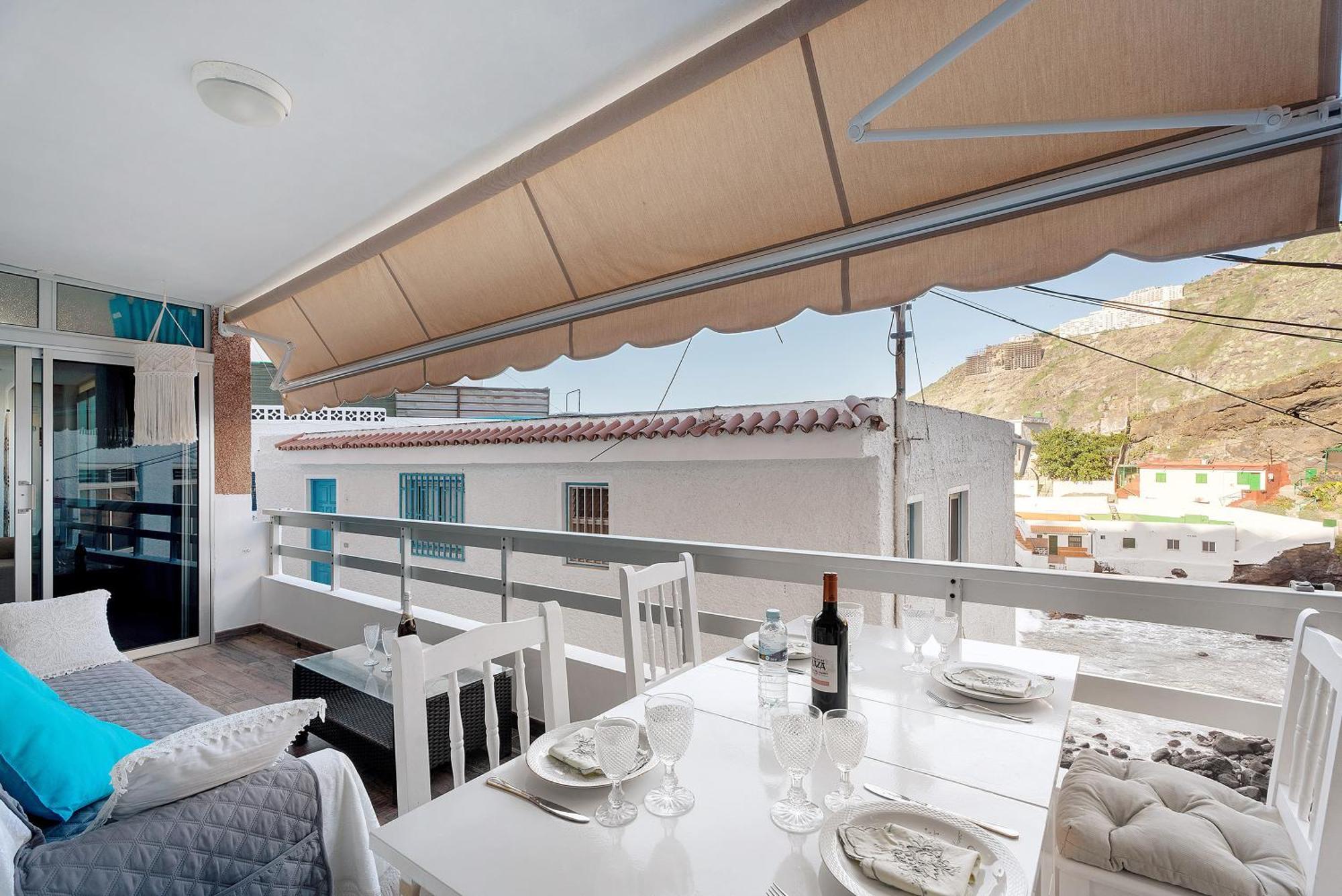 Apartamento Casa Nene La Matanza De Acentejo Exterior foto