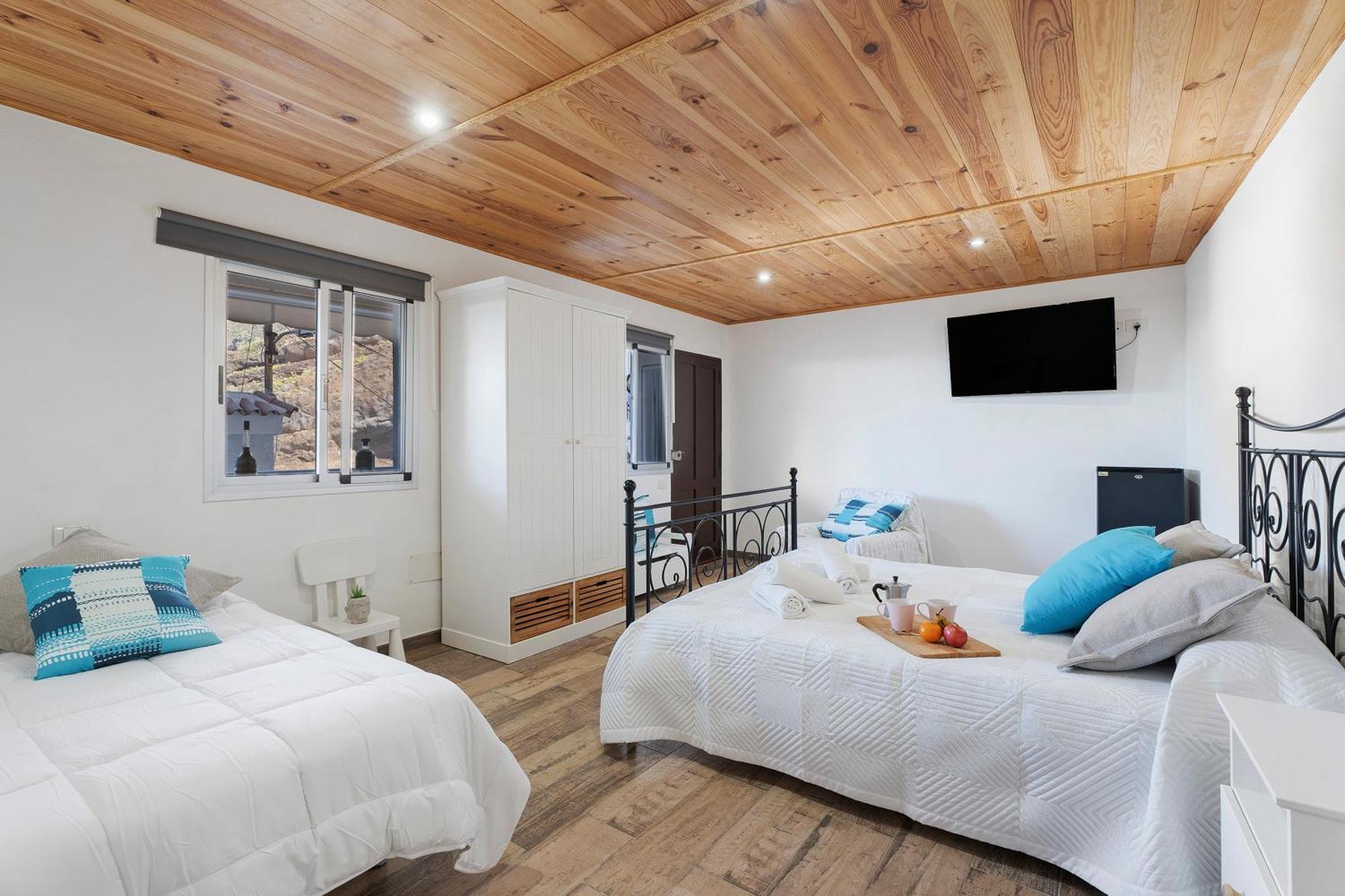 Apartamento Casa Nene La Matanza De Acentejo Exterior foto