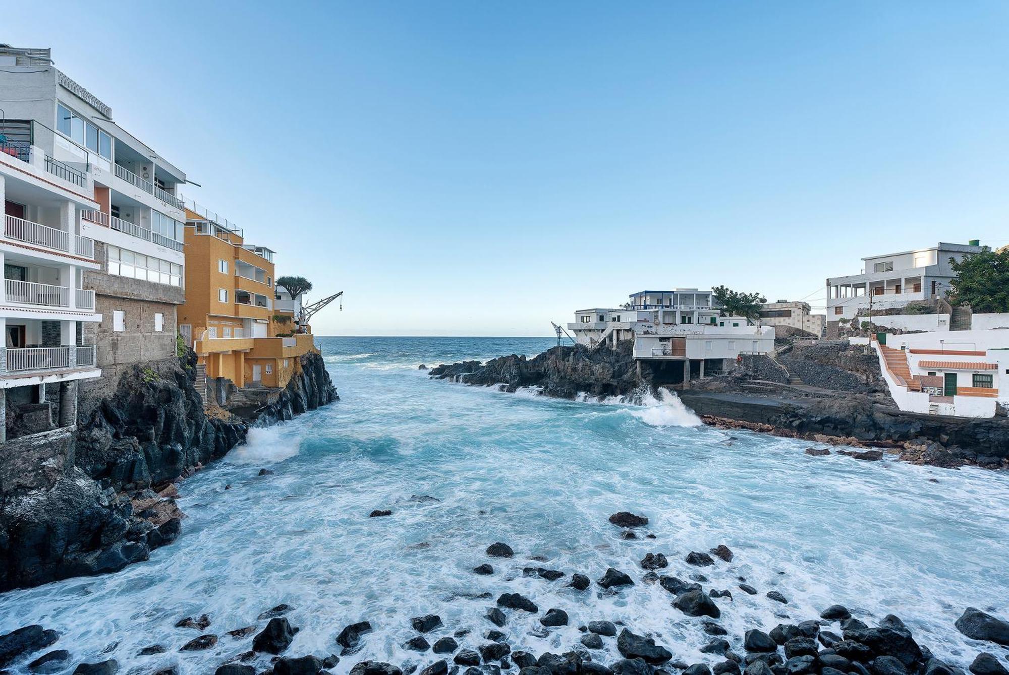 Apartamento Casa Nene La Matanza De Acentejo Exterior foto