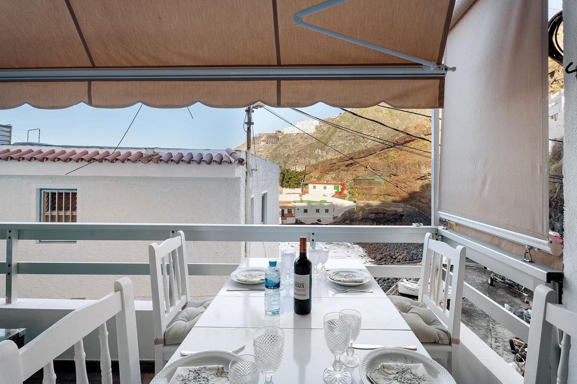 Apartamento Casa Nene La Matanza De Acentejo Exterior foto
