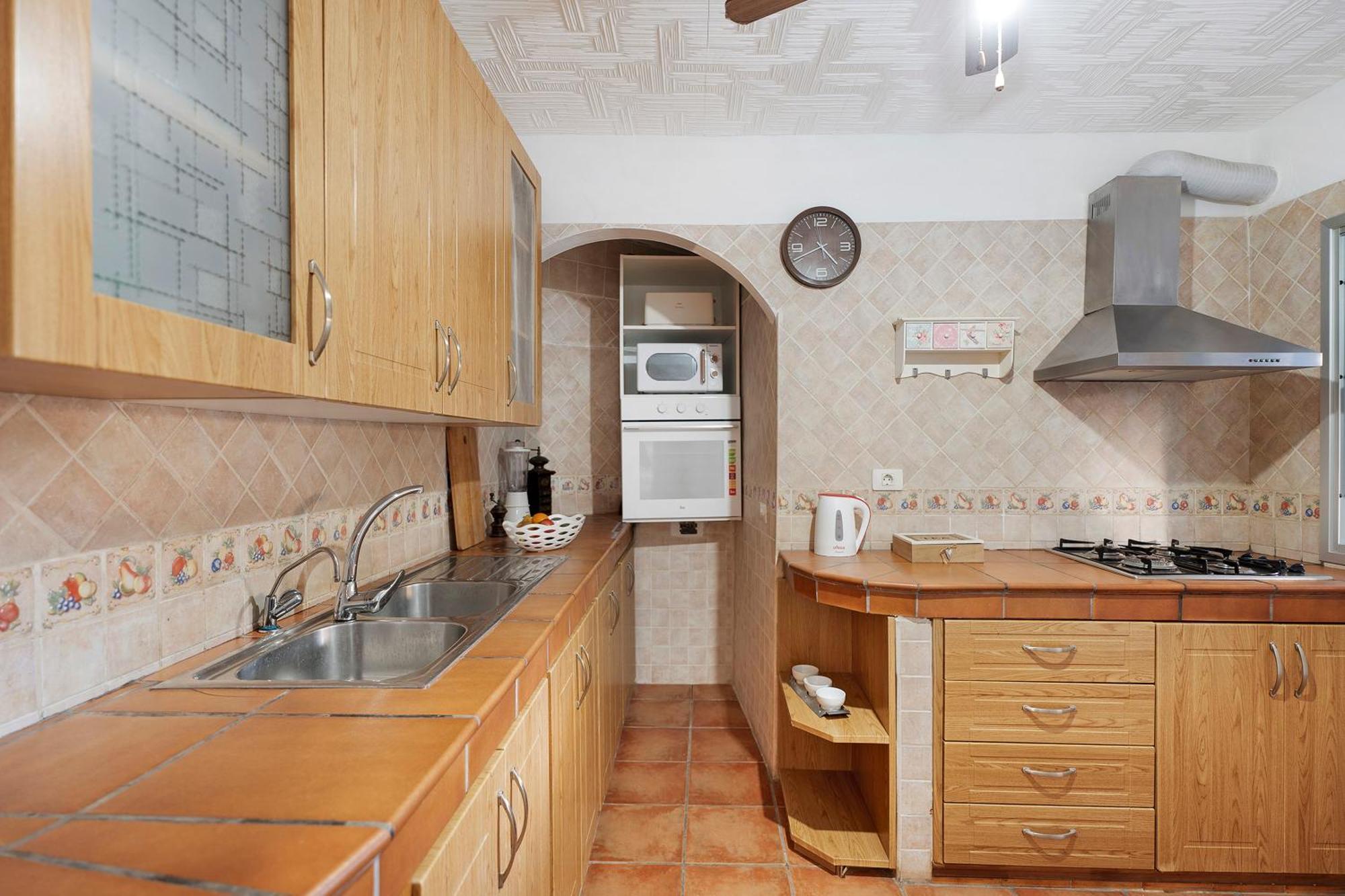 Apartamento Casa Nene La Matanza De Acentejo Exterior foto