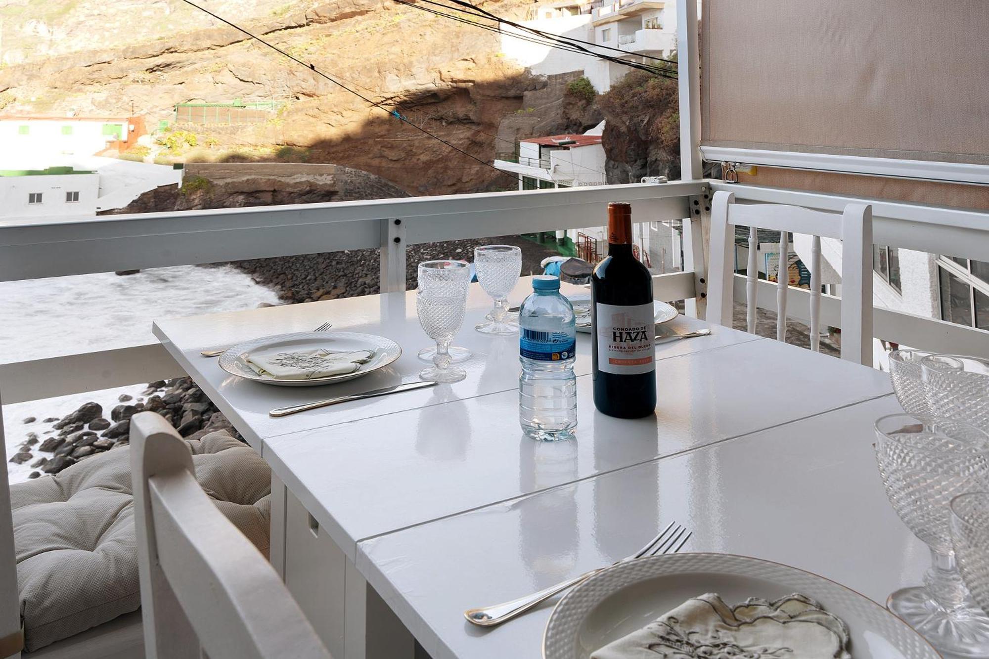 Apartamento Casa Nene La Matanza De Acentejo Exterior foto