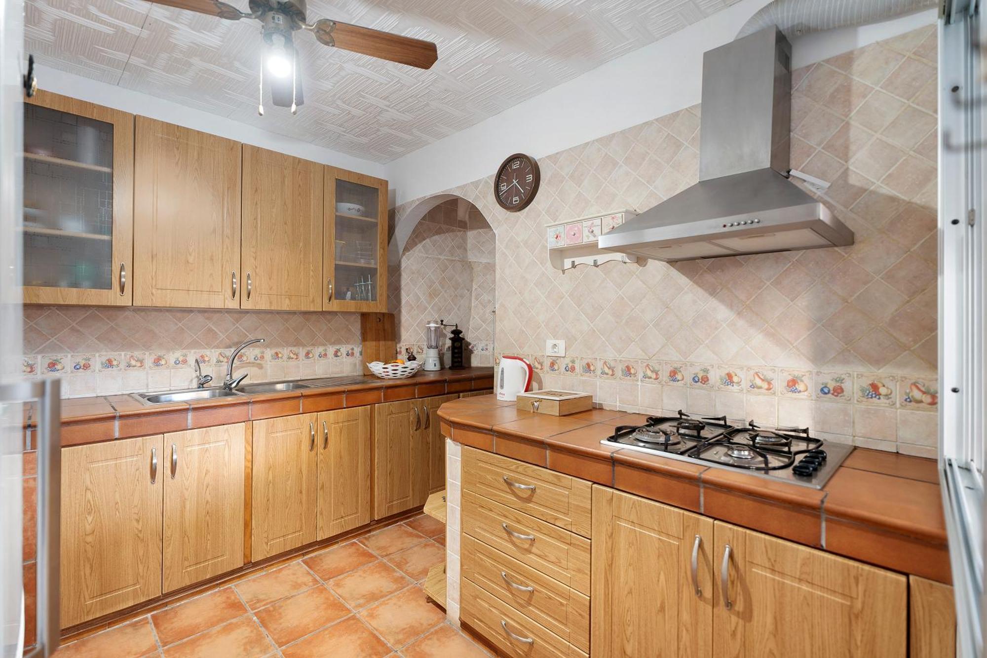 Apartamento Casa Nene La Matanza De Acentejo Exterior foto