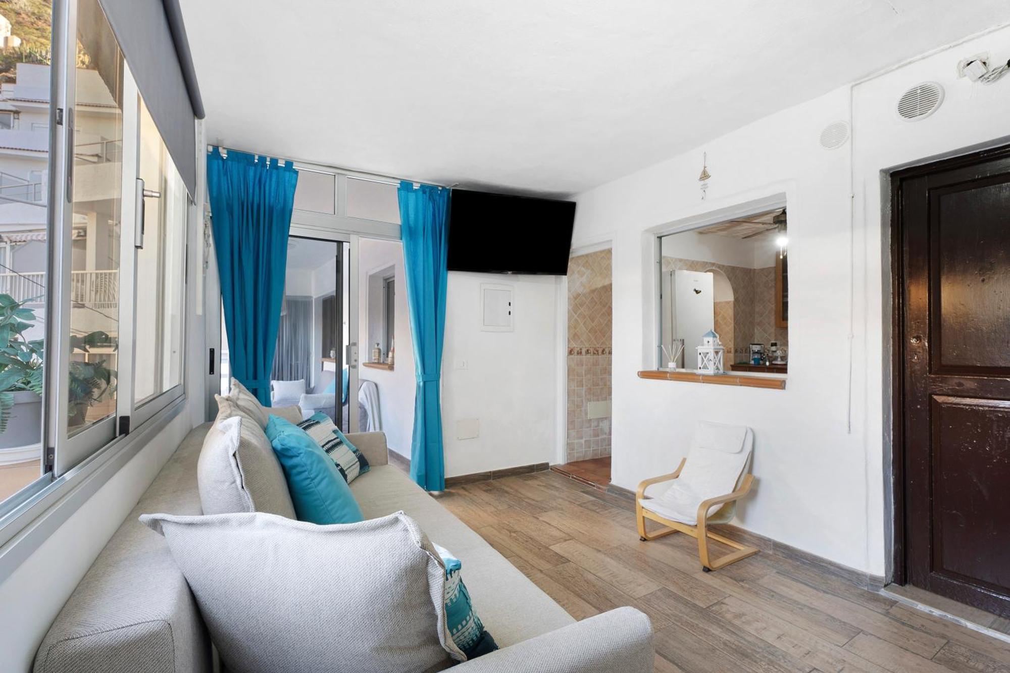 Apartamento Casa Nene La Matanza De Acentejo Exterior foto