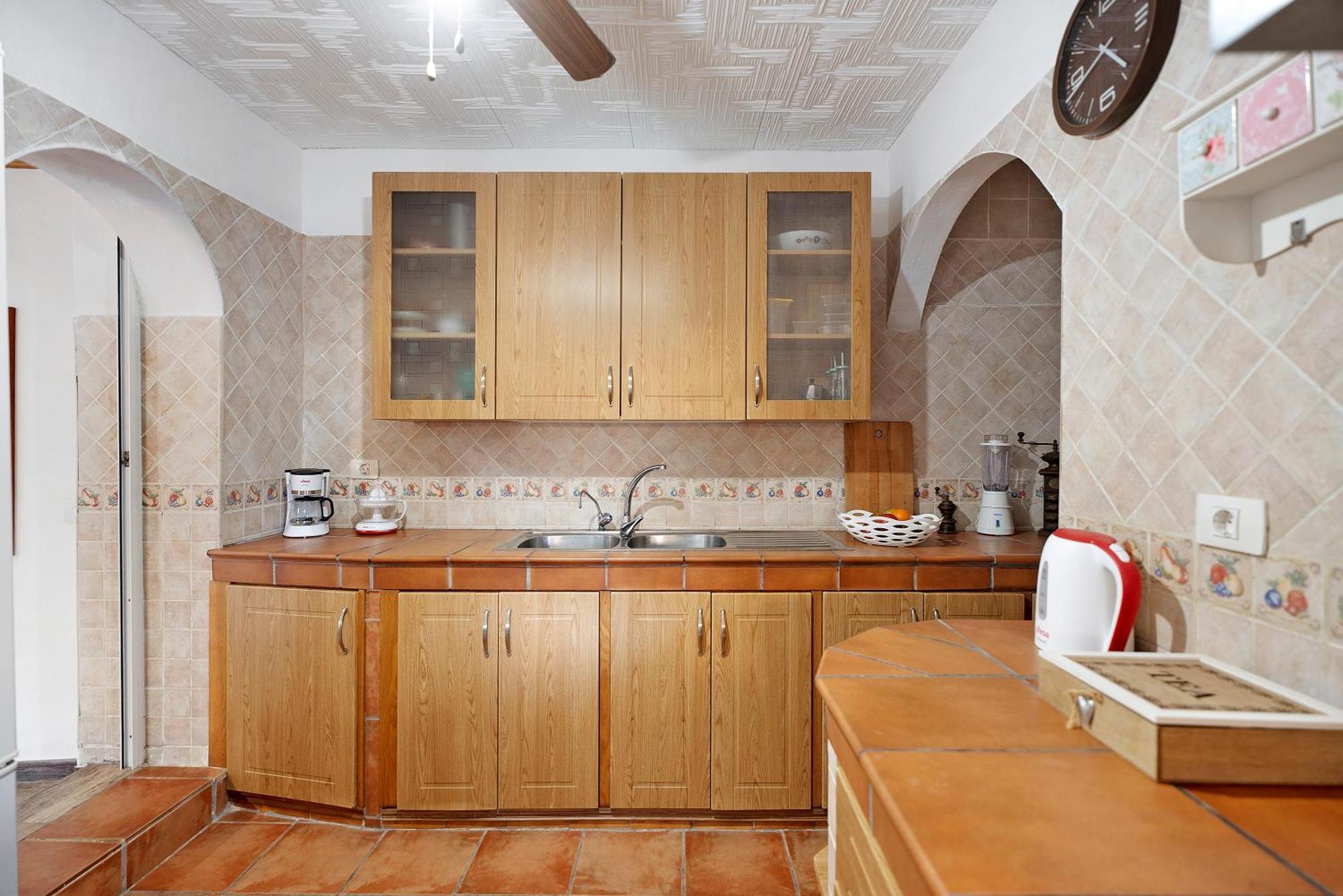 Apartamento Casa Nene La Matanza De Acentejo Exterior foto