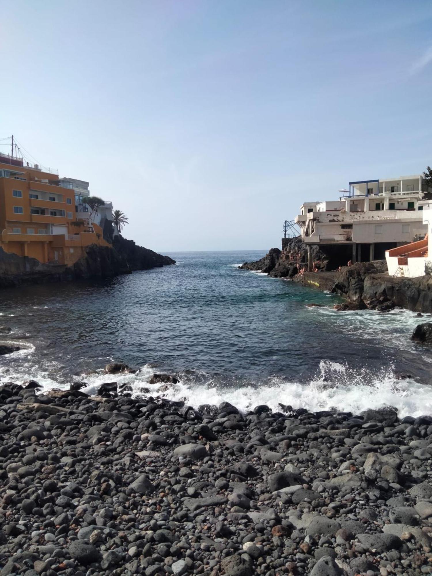 Apartamento Casa Nene La Matanza De Acentejo Exterior foto